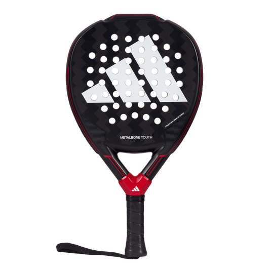 Raquette de padel Adidas Metalbone 3.3 Youth 2024