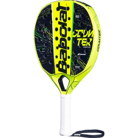 Raquette de padel Babolat Counter Vertuo 2022