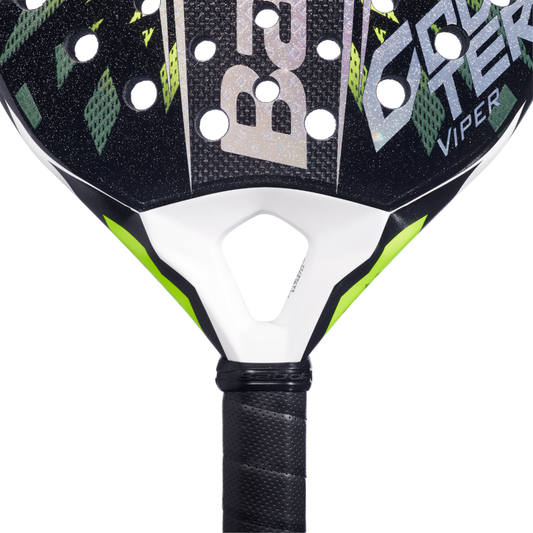 Raquette de padel Babolat Counter Viper 2.6 2026