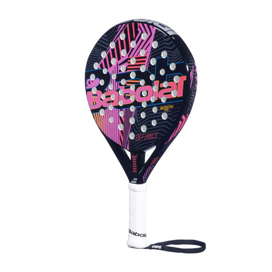 Raquette de padel Babolat Defiance Woman 2022
