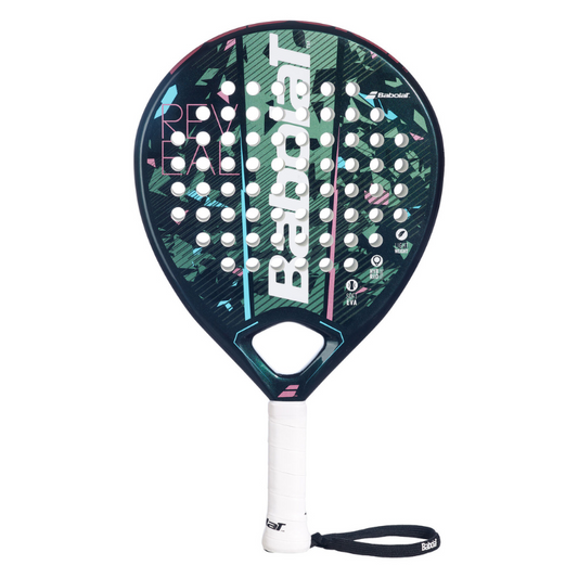 Raquette de padel Babolat Reveal