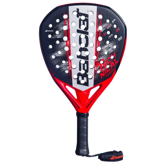 RAQUETTE DE TEST - Raquette de padel Babolat Technical Veron 3.0 2026