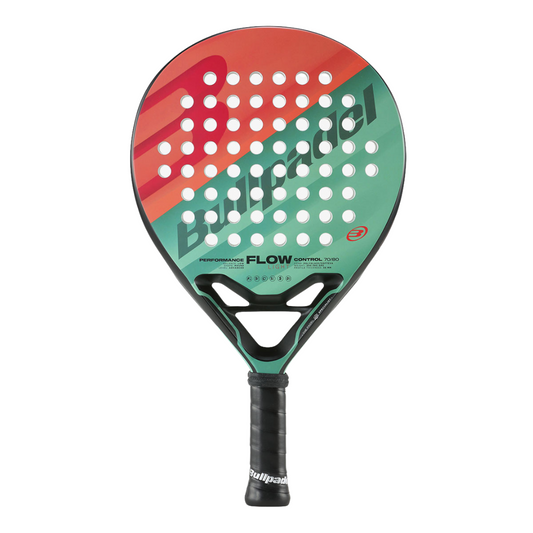 Raquette de padel Bullpadel Flow Light 2024