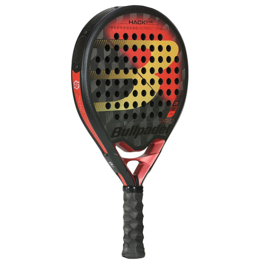Raquette de padel Bullpadel Hack 02 Control 2021
