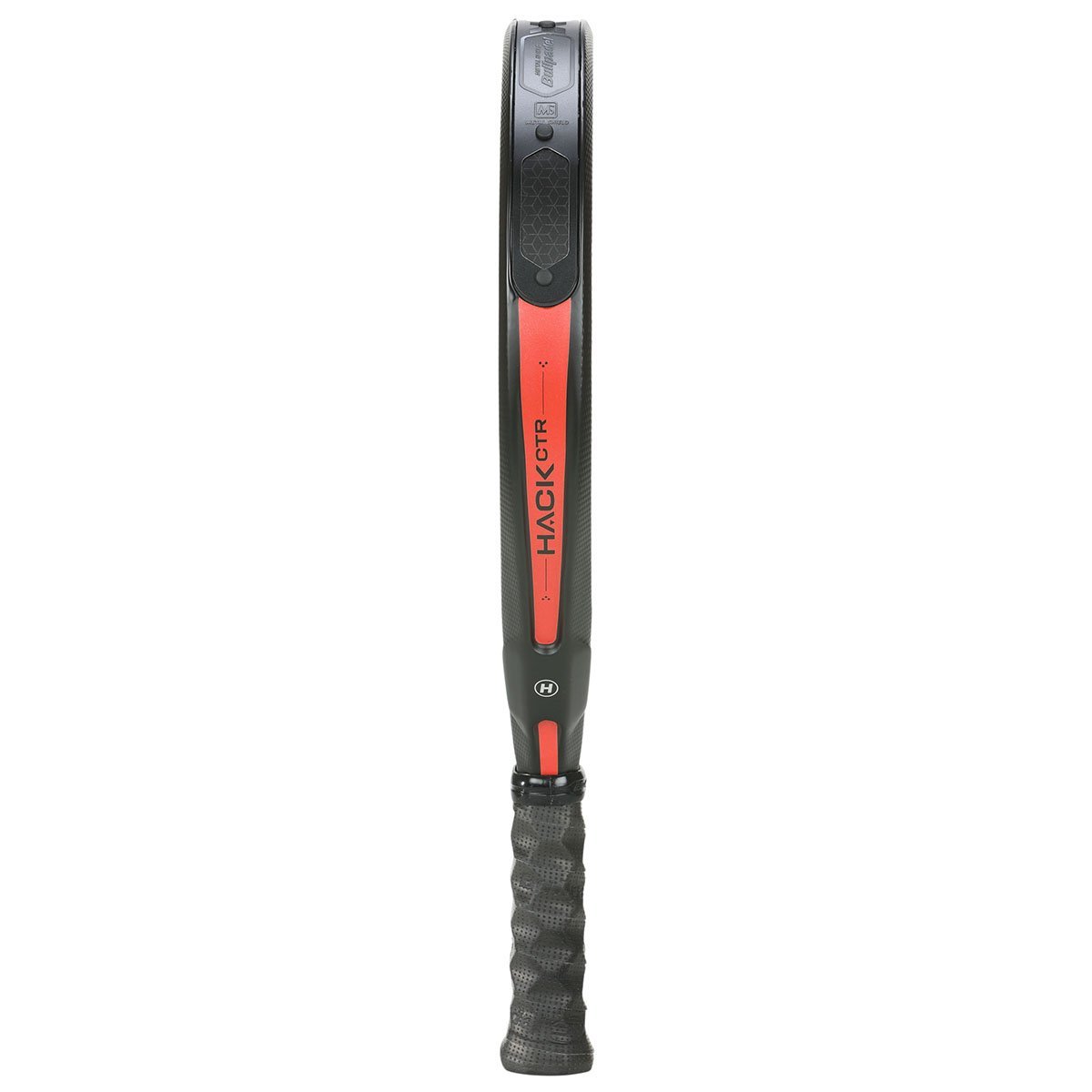 Raquette de padel Bullpadel Hack 02 Control 2021