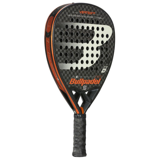 Raquette de padel Bullpadel Vertex 03 2021