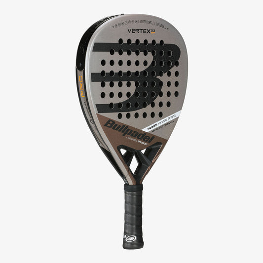 Raquette de padel Bullpadel Vertex Comfort 03 2023