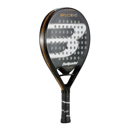 Raquette de padel Bullpadel BP10 EVO 2025