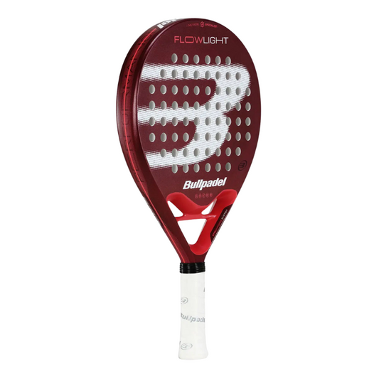 Raquette de padel Bullpadel Flow Light 2025