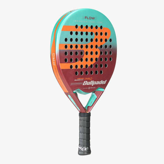 Raquette de padel Bullpadel Flow Woman 2022