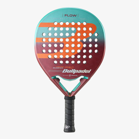 Raquette de padel Bullpadel Flow Woman 2022