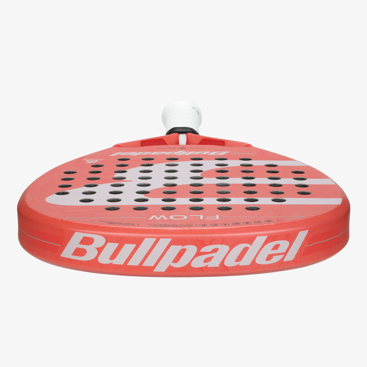 Raquette de padel Bullpadel Flow Woman 2023
