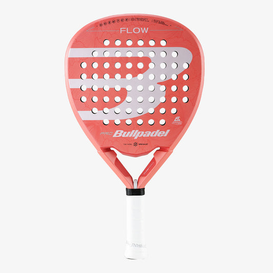 Raquette de padel Bullpadel Flow Woman 2023