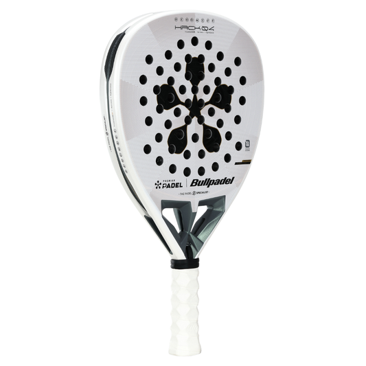 Raquette de padel Bullpadel Hack 04 Premier Padel 2026