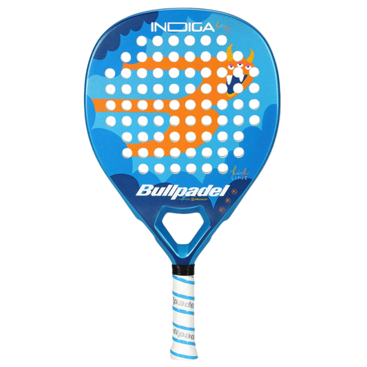 Raquette de padel Bullpadel Indiga Boy 2026