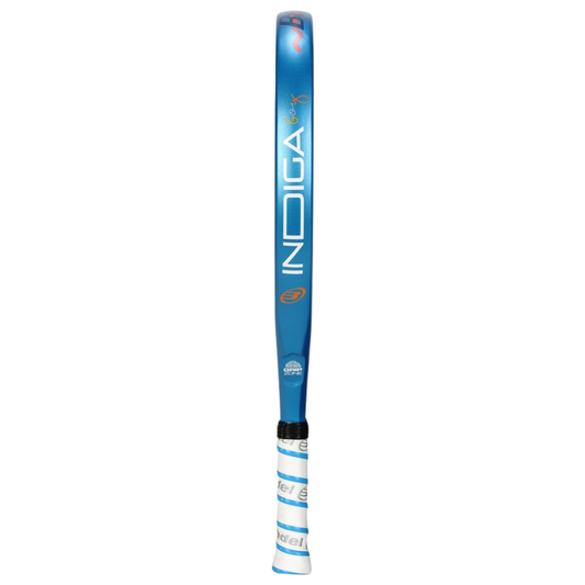 Raquette de padel Bullpadel Indiga Boy 2026