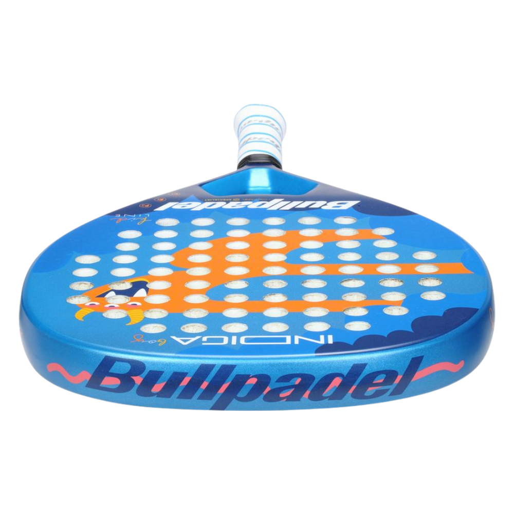 Raquette de padel Bullpadel Indiga Boy 2026