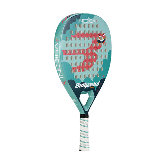 Raquette de padel Bullpadel Indiga Girl 2025