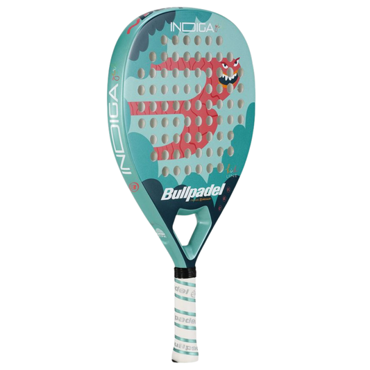 Raquette de padel Bullpadel Indiga Girl 2026