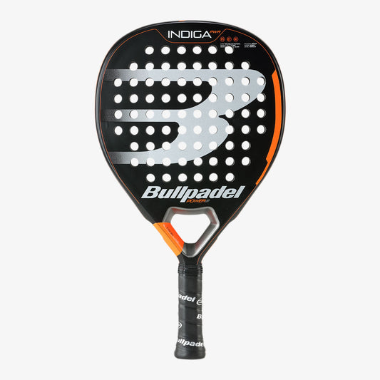 Raquette de padel Bullpadel Indiga Power 2022