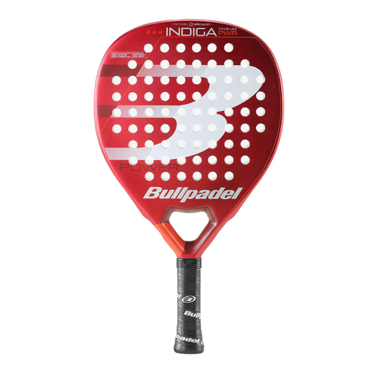 Raquette de padel Bullpadel Indiga Power 2024