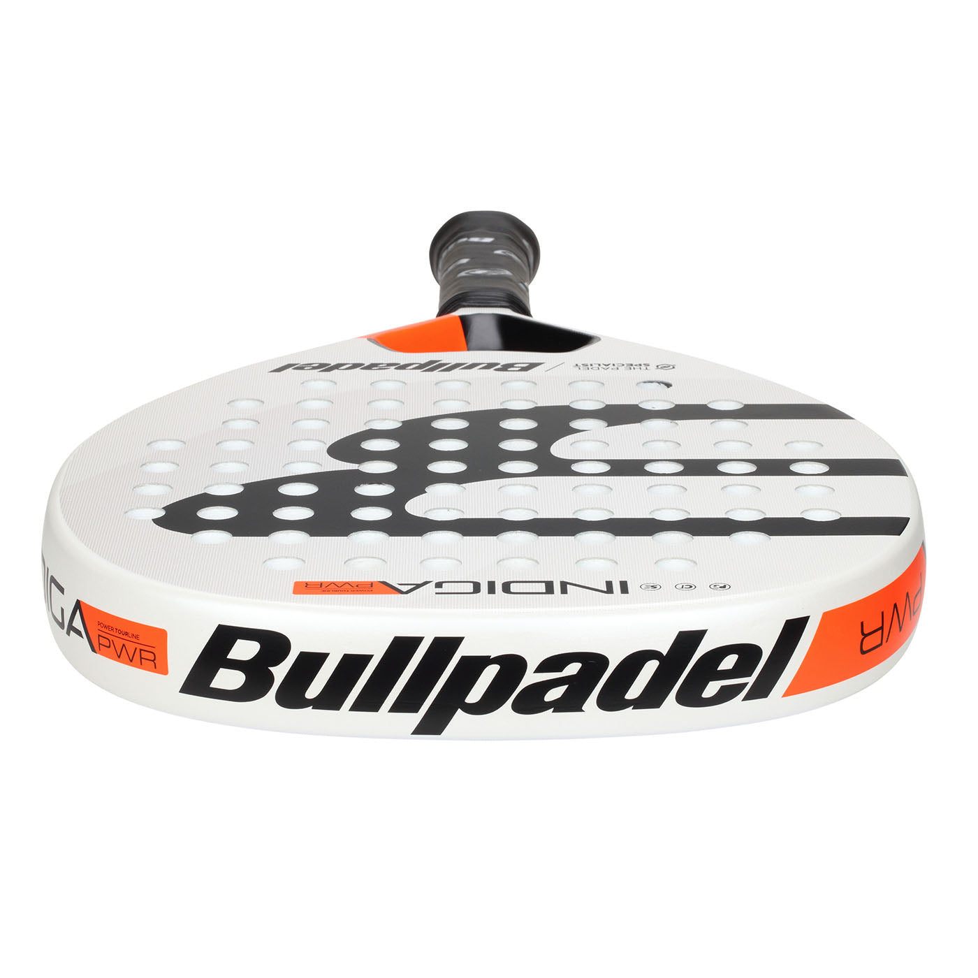 Raquette de padel Bullpadel Indiga Power 2025