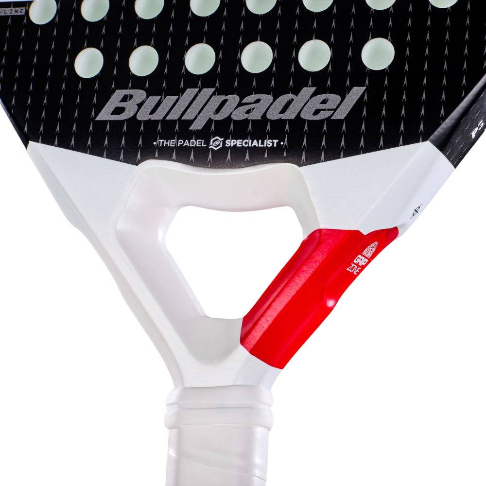 Raquette de padel Bullpadel Indiga Power 2027 - Esprit Padel Shop