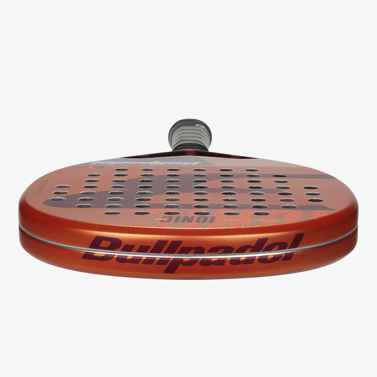 Raquette de padel Bullpadel Ionic Control 2023
