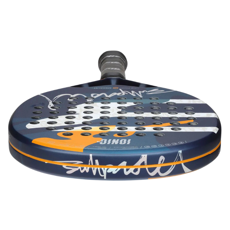TEST CLUB - Raquette de padel Ionic Control 2025