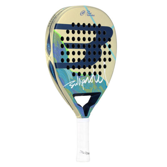 Raquette de padel Bullpadel Ionic Light 2026