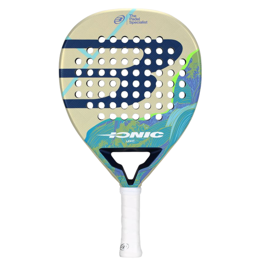 Raquette de padel Bullpadel Ionic Light 2026
