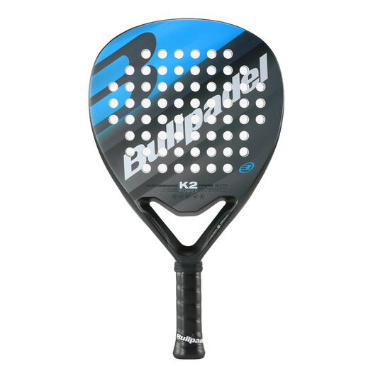 Raquette de padel Bullpadel K2 Power 2024