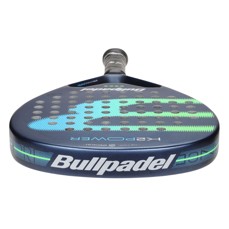 Raquette de padel Bullpadel K2 Power 2025