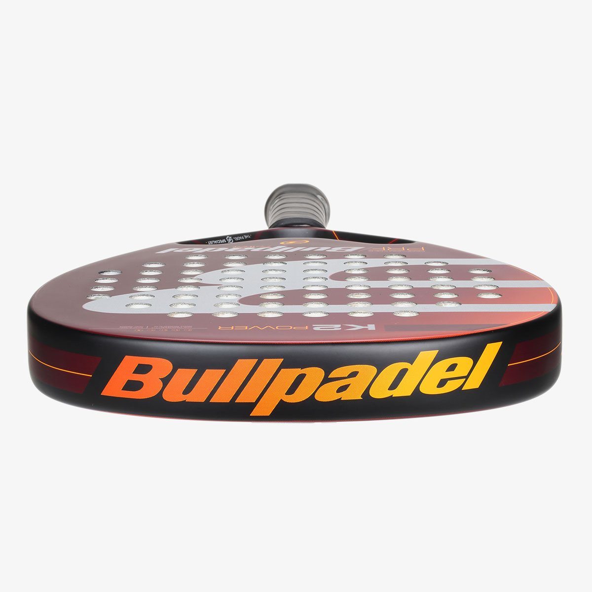 Raquette de padel Bullpadel K2 Power 2022