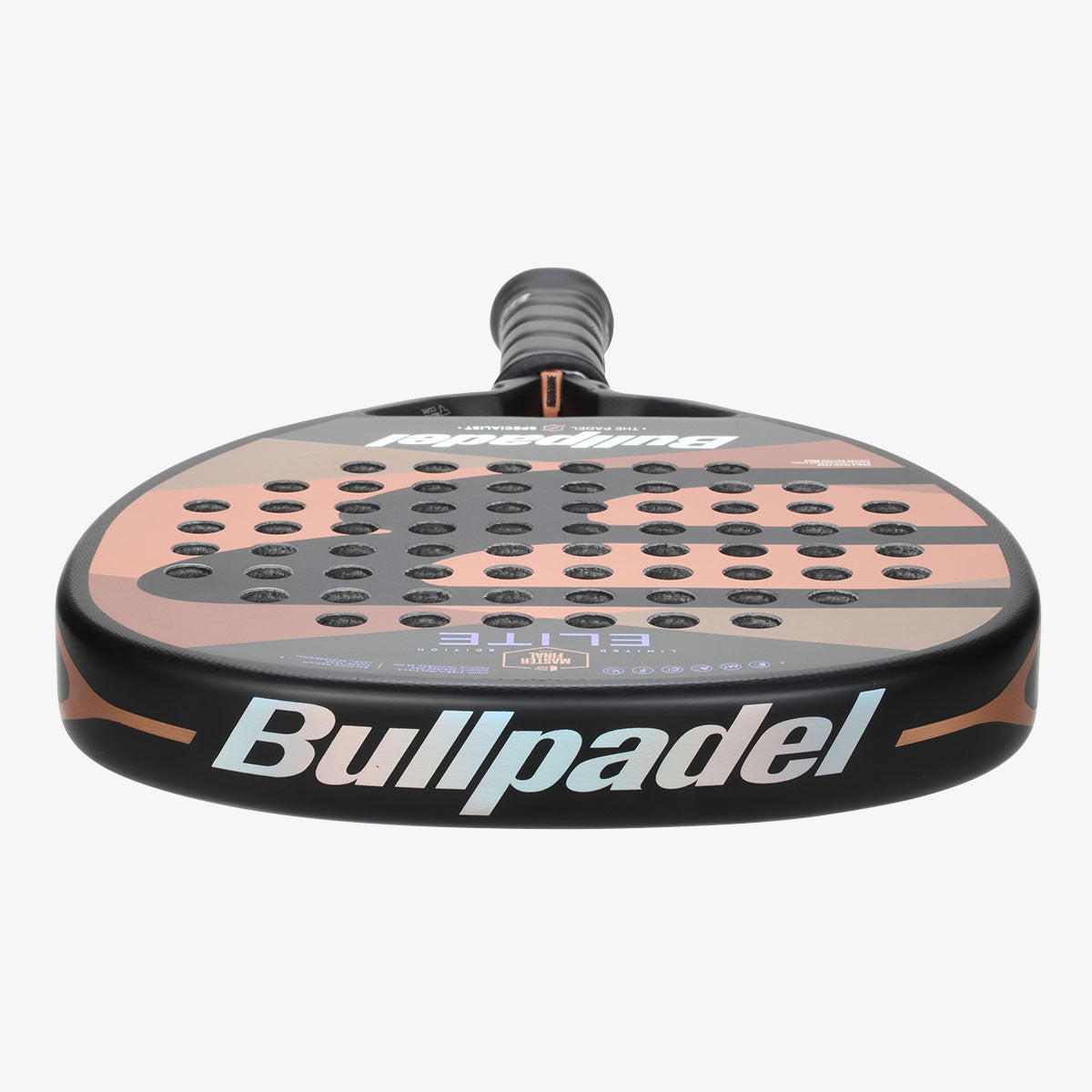 Raquette de padel Bullpadel Elite Woman Master Final