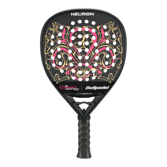 Raquette de padel Bullpadel Neuron Brussels 2025