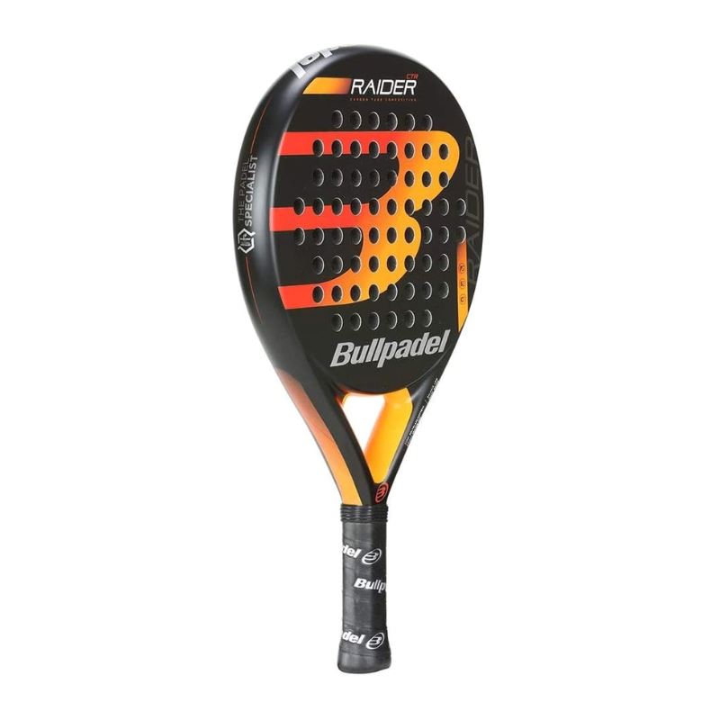 Raquette de padel Bullpadel Raider CTR
