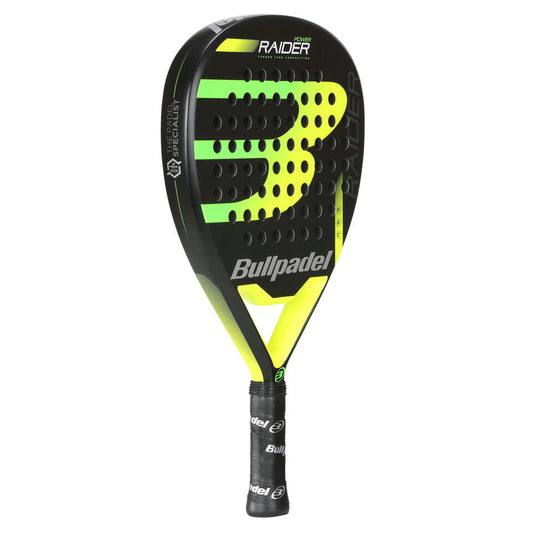 Raquette de padel Bullpadel Raider Power