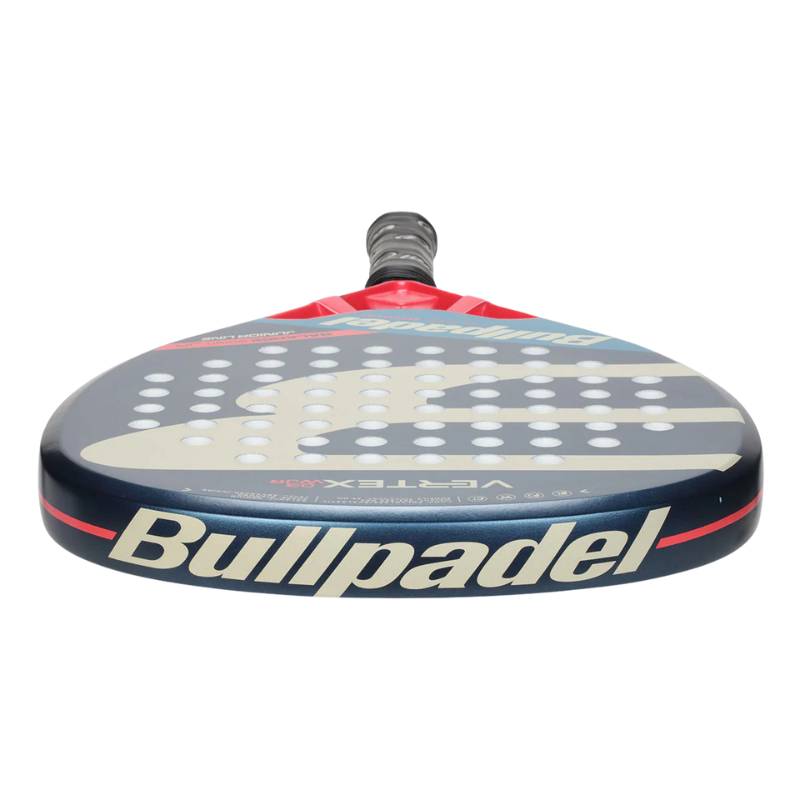 Raquette de padel Bullpadel Vertex 03 Junior Girl 2023