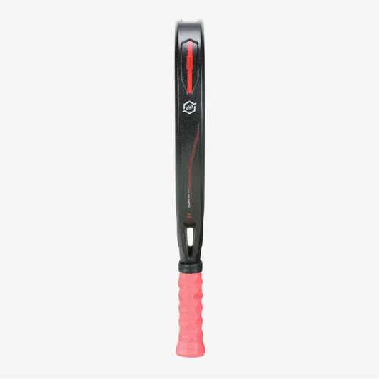 TEST - Raquette de padel Bullpadel Vertex 04 2024