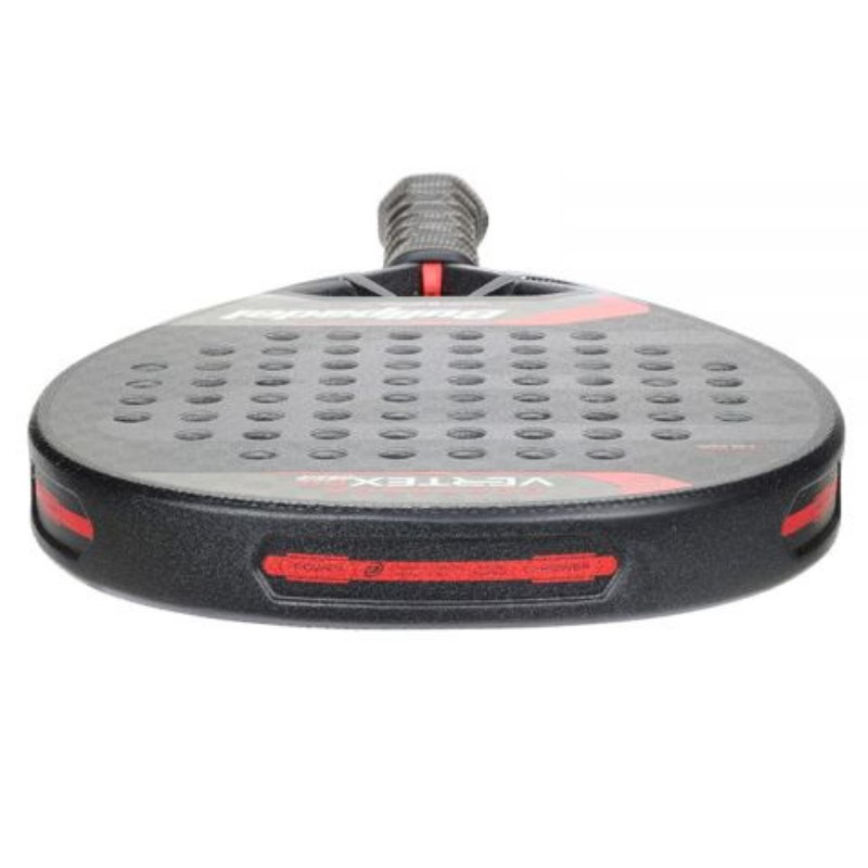 TEST - Raquette de padel Bullpadel Vertex Hybrid 04 2024