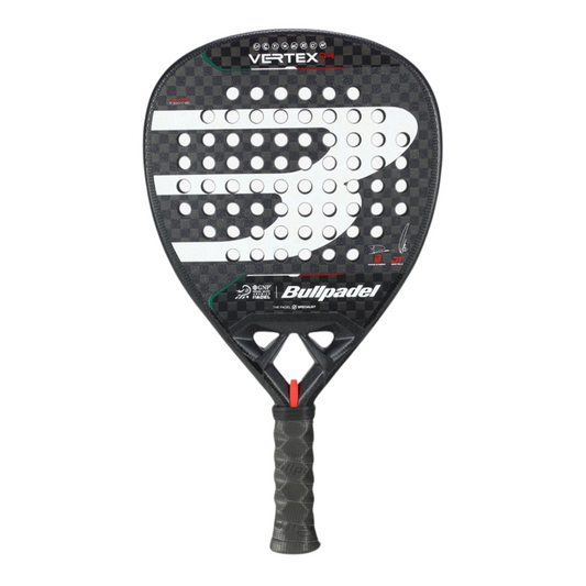 Raquette de padel Bullpadel Vertex 04 Mexico