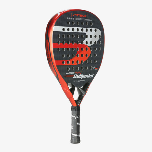 Raquette de padel Bullpadel Vertex Junior Boy