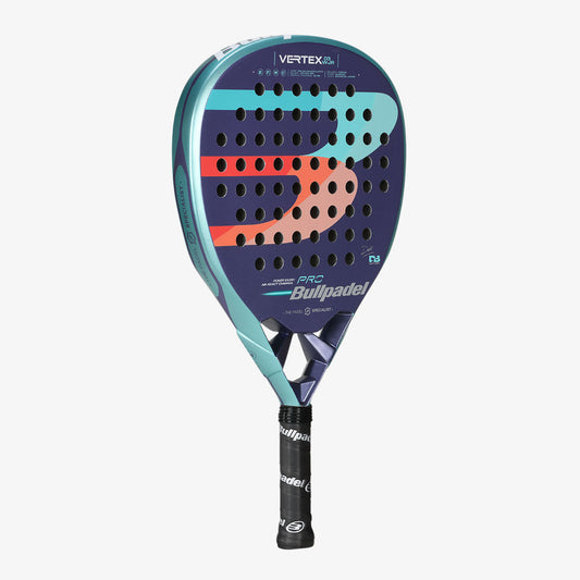 Raquette de padel Bullpadel Vertex Junior Girl
