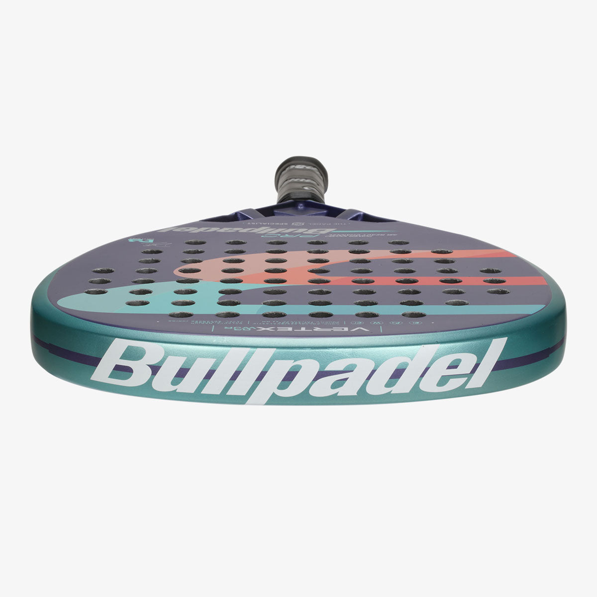Raquette de padel Bullpadel Vertex Junior Girl