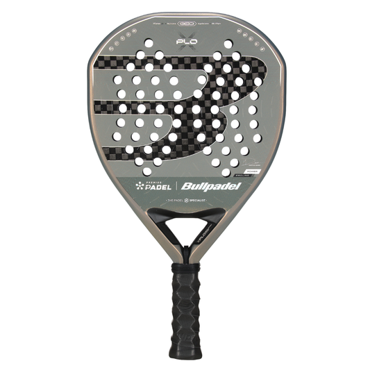 Raquette de padel Bullpadel XPLO Premier Padel 2026
