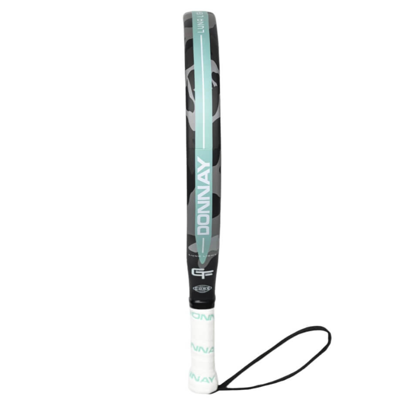 Raquette de padel Donnay Luna Light