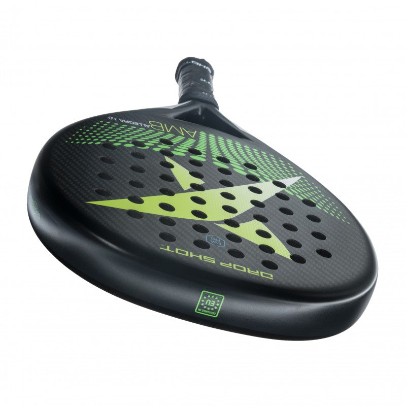 Raquette de padel Drop Shot Allegra 1.0