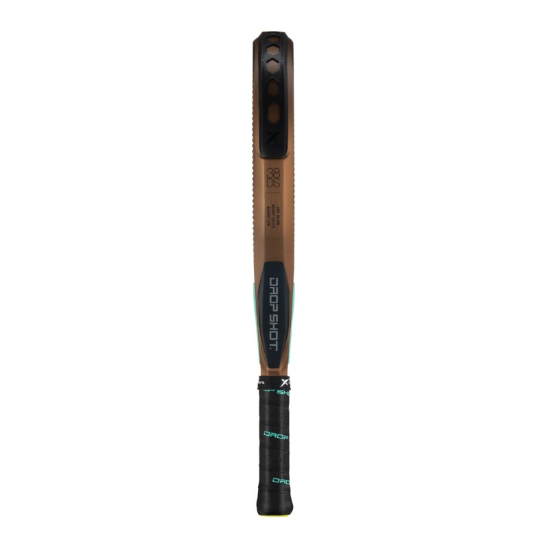 Raquette de padel Drop Shot Axion Control 2024