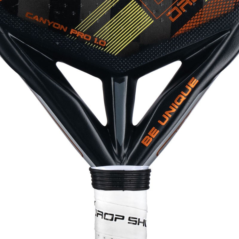 Raquette de padel Drop Shot Canyon Pro 1.0